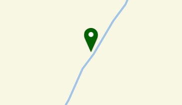 阿寺沢の地図画像