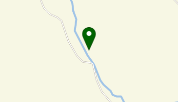 大石沢の地図画像