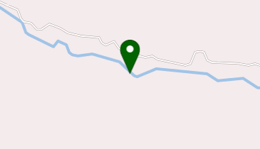 簾沢の地図画像