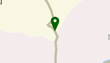 大谷峠の地図画像