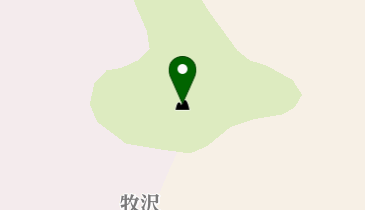 明神ケ岳の地図画像