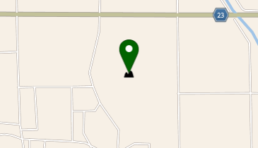 舘山の地図画像