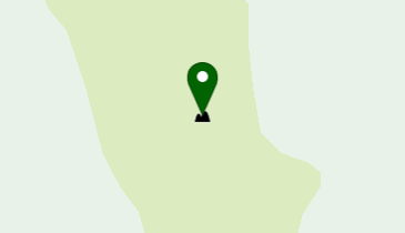 銀太郎山の地図画像