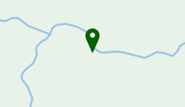 広倉沢の地図画像