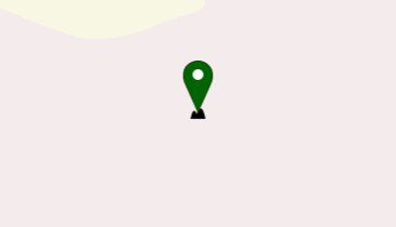 日向倉山の地図画像