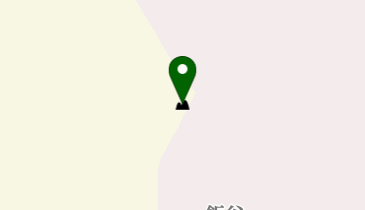 飯谷山の地図画像