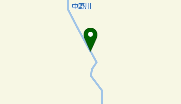 勾沢の地図画像