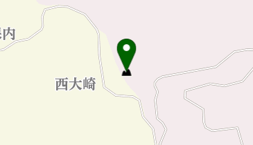 姫ノ城山の地図画像