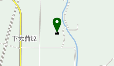 阿弥蛇山の地図画像