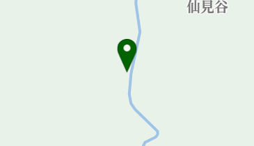 尾長谷の地図画像