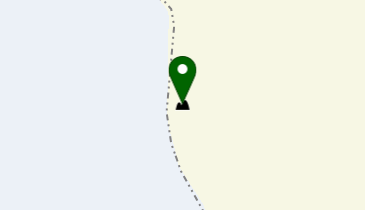 土埋山の地図画像