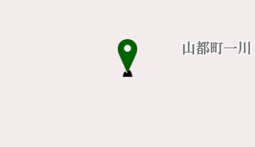 狢森山の地図画像