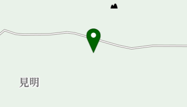 勝負沢の地図画像