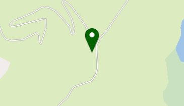 金沢峠の地図画像