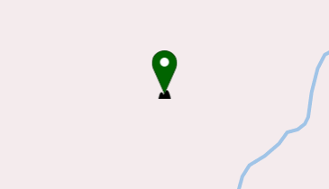 向山の地図画像