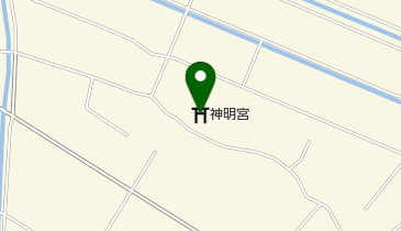 新潟県新潟市秋葉区の神社一覧 - NAVITIME