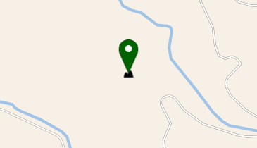 重平山の地図画像