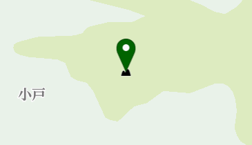 焼峰山の地図画像