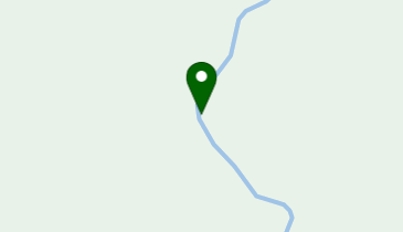 釜ケ沢の地図画像