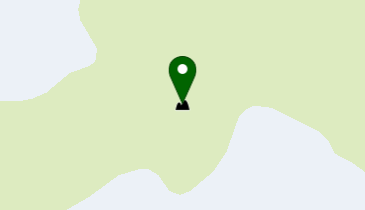 小面峰の地図画像