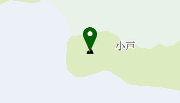 高立山の地図画像