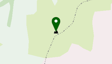 赤崩山の地図画像