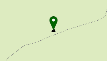 大塚山の地図画像