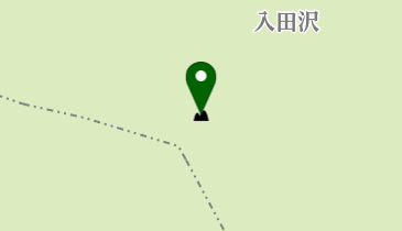 栂峰の地図画像