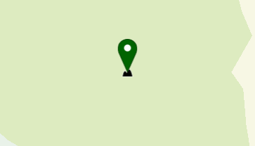 ヤンゲン峰の地図画像