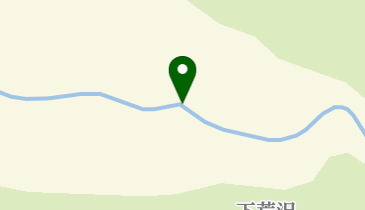 小俣沢の地図画像