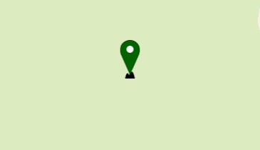 休場ノ峰の地図画像