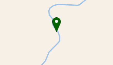 梅花皮沢の地図画像