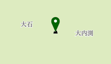 鉾立峰の地図画像
