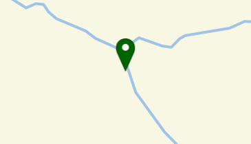 深谷沢の地図画像