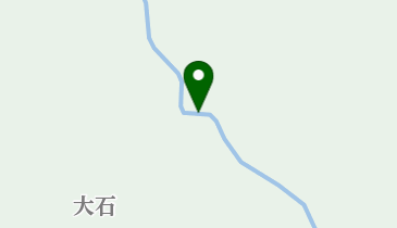 大熊沢の地図画像