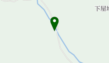 矢見沢の地図画像