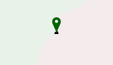 尾幡山の地図画像
