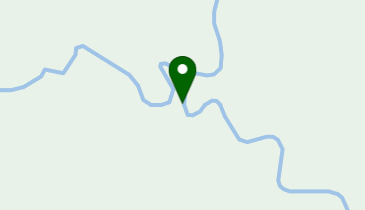 数馬沢の地図画像