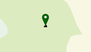 八幡岳の地図画像