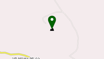 仙台平の地図画像