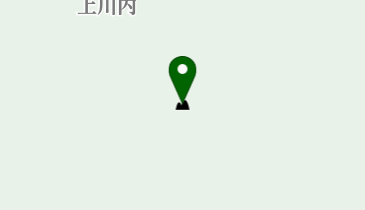 剣持山の地図画像