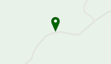 割山峠の地図画像