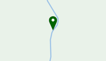 日沢の地図画像