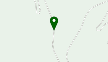 御霊櫃峠の地図画像