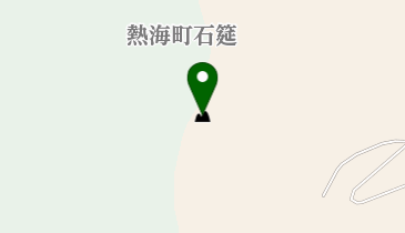 守谷山の地図画像