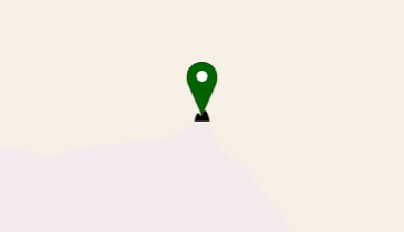 大名倉山の地図画像