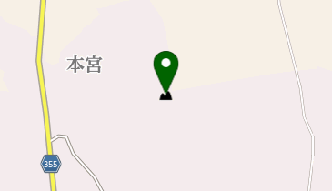 富ケ峰の地図画像