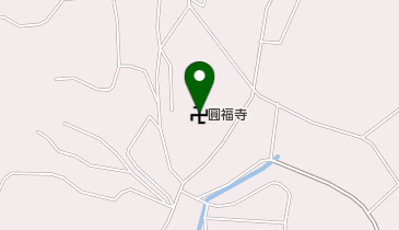圓福寺の地図画像