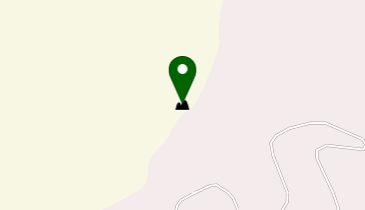 辰子山の地図画像