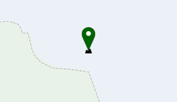 中ノ森山の地図画像